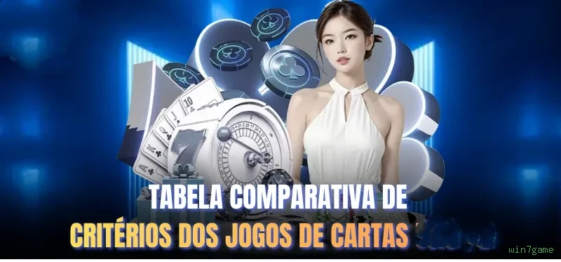 Imagem promocional dos jogos de lottery da win7game