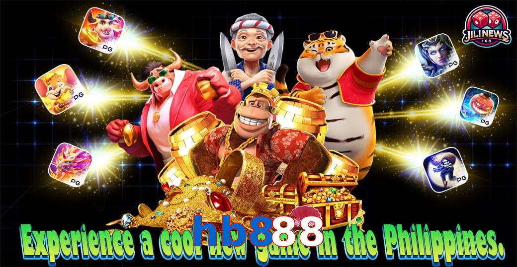 hb888