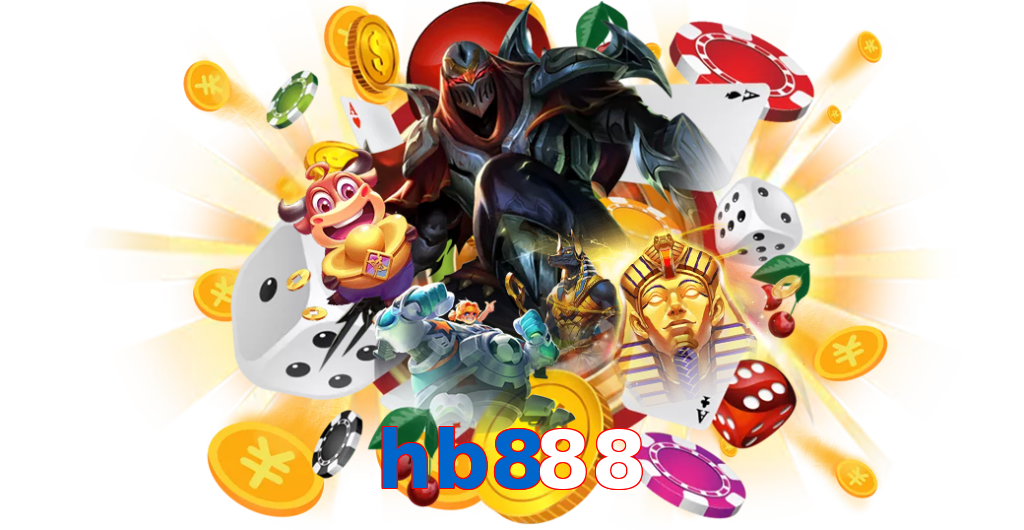 hb888