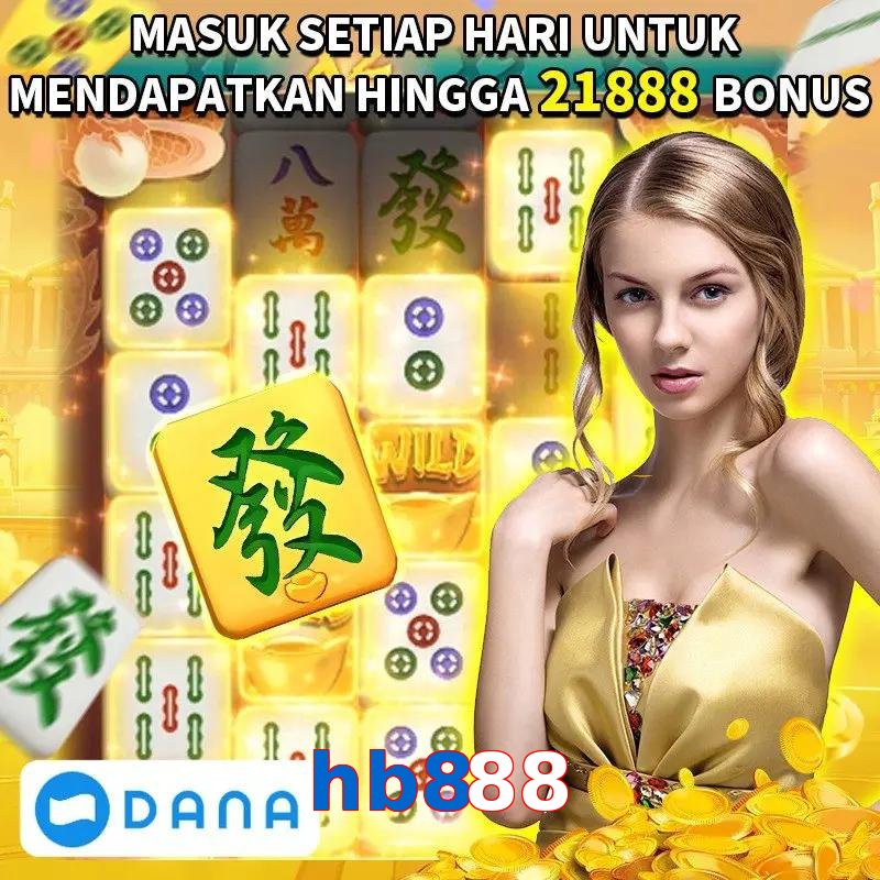 hb888