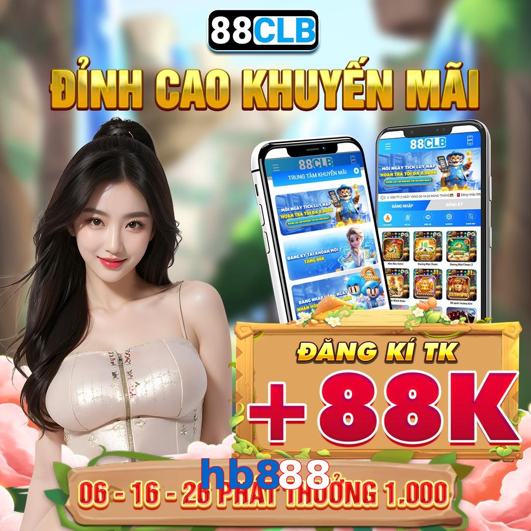hb888