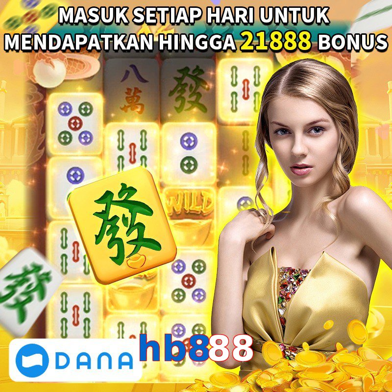 hb888