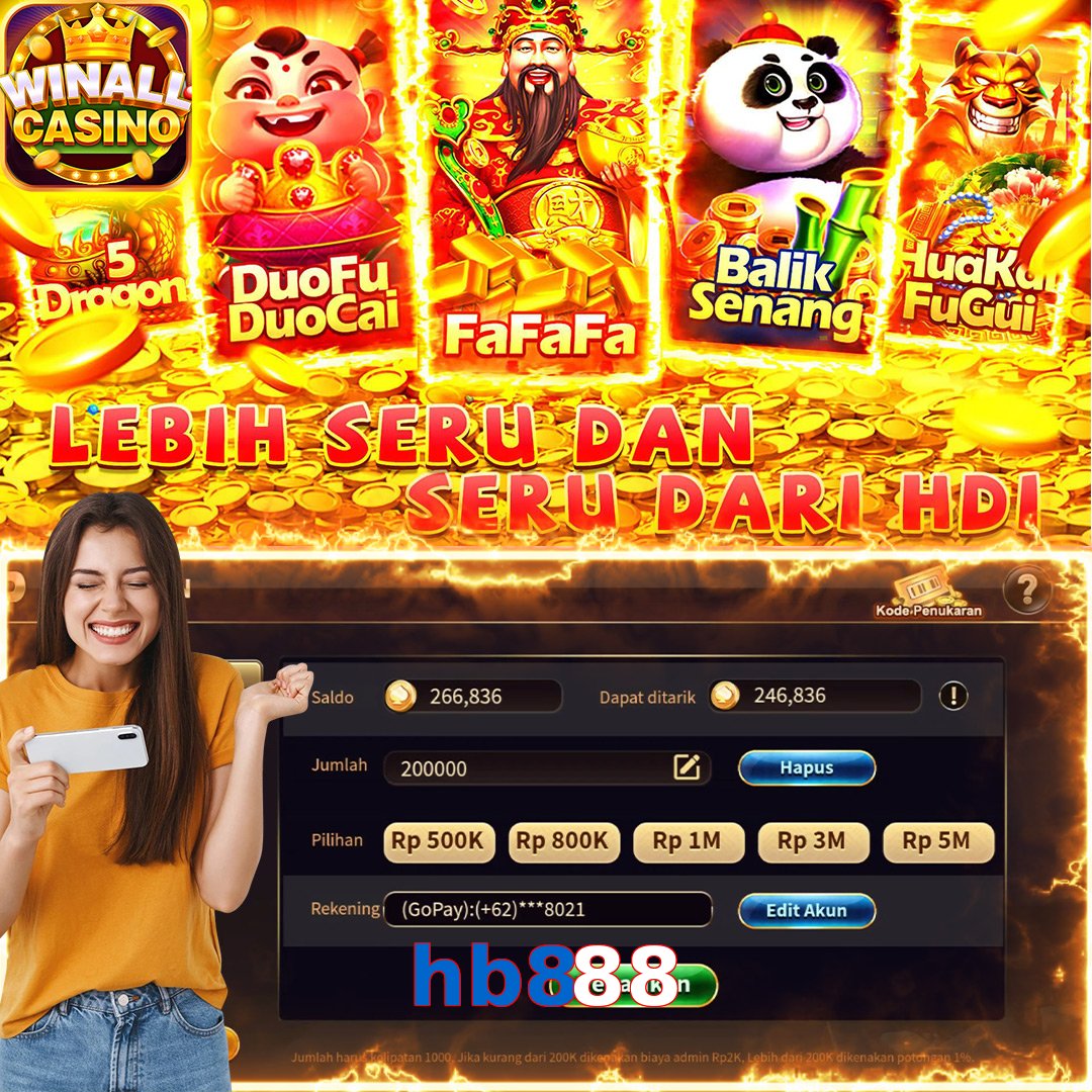 hb888