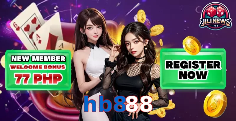 hb888