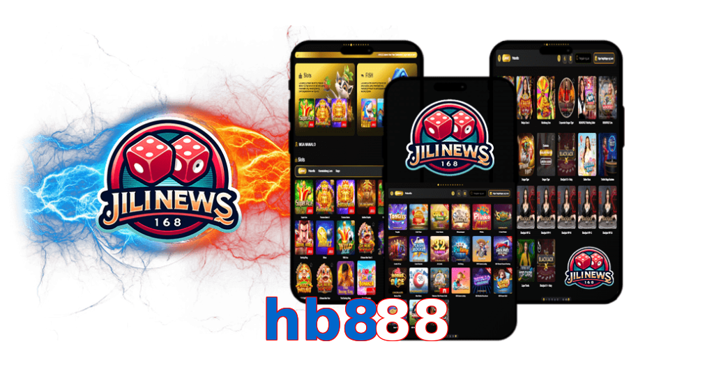 hb888