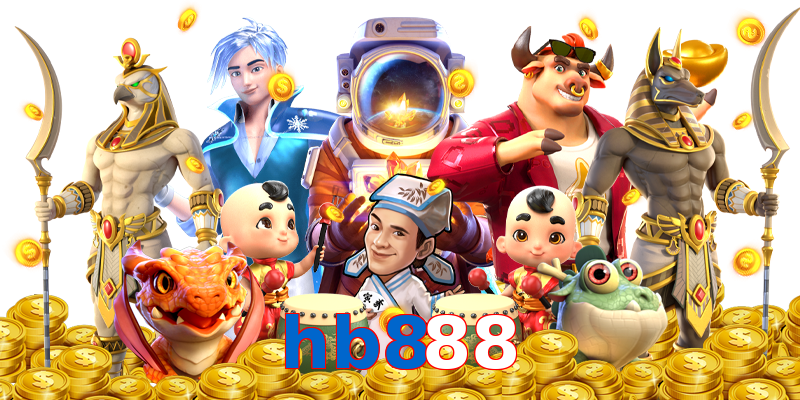 hb888