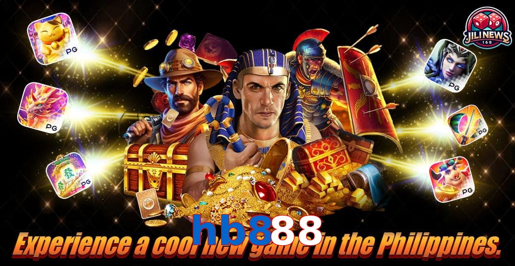 hb888
