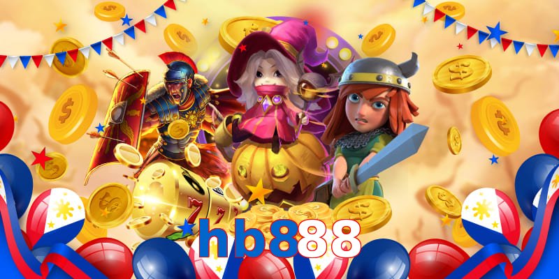 hb888
