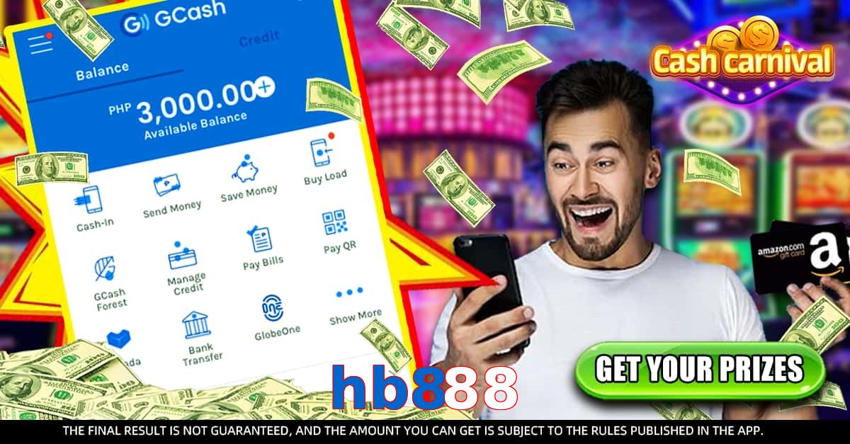 hb888