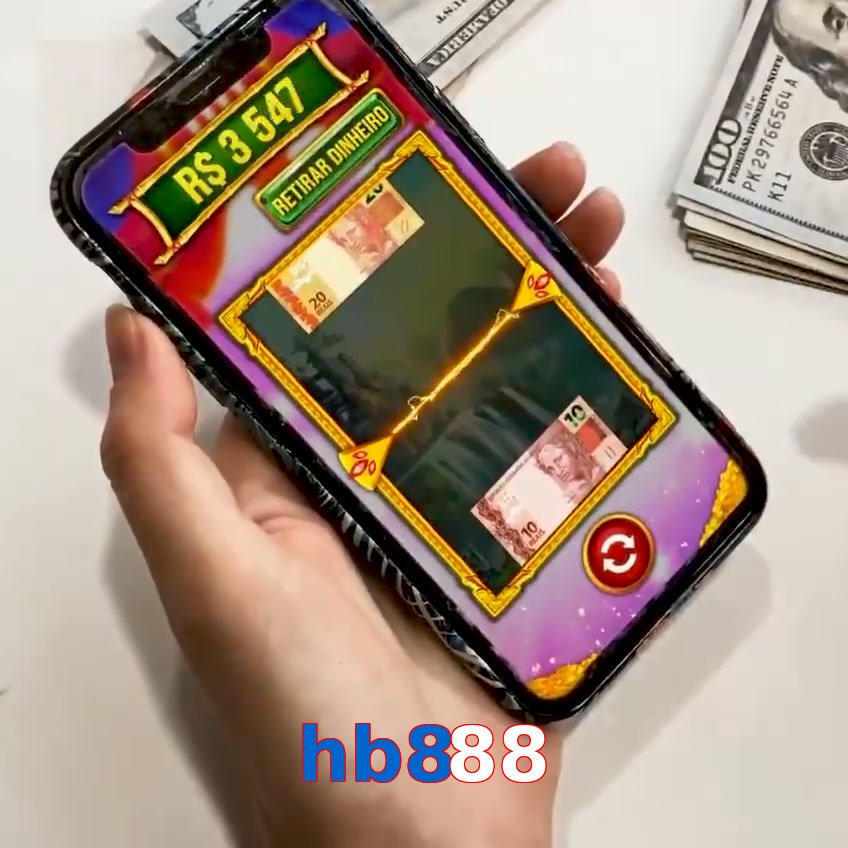 hb888