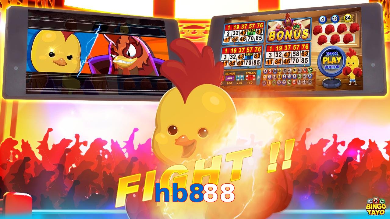 hb888