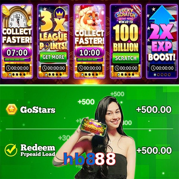 hb888