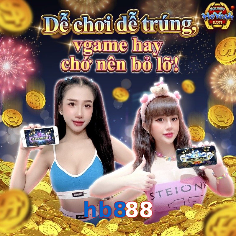 hb888