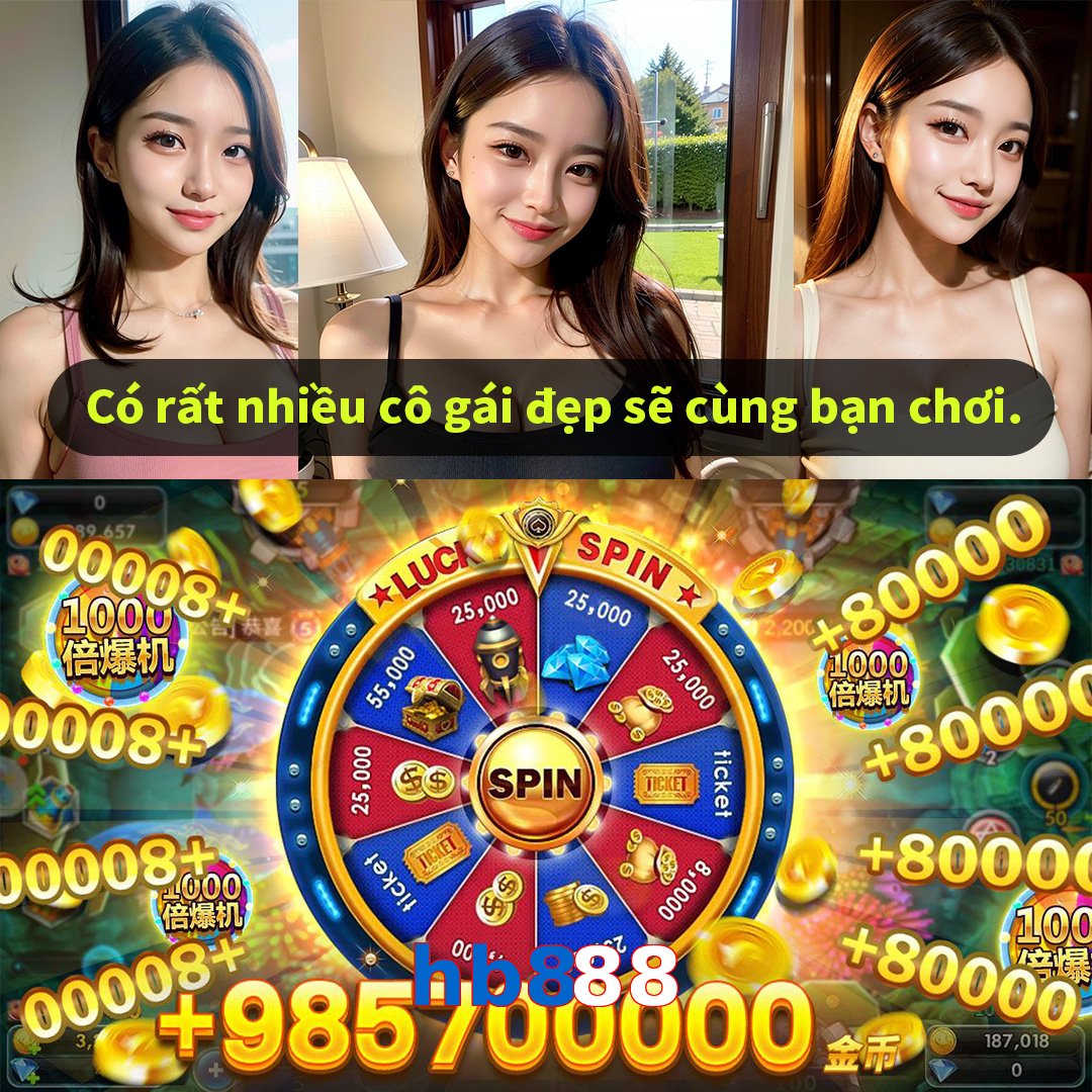 hb888