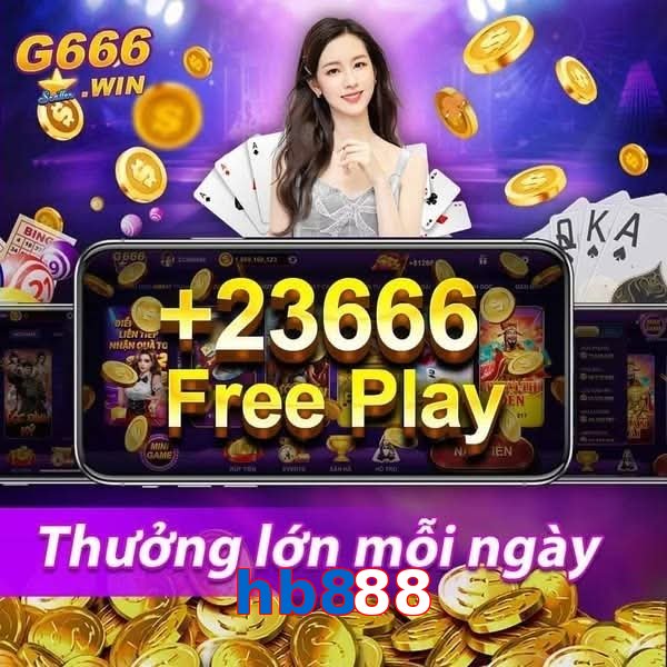 hb888