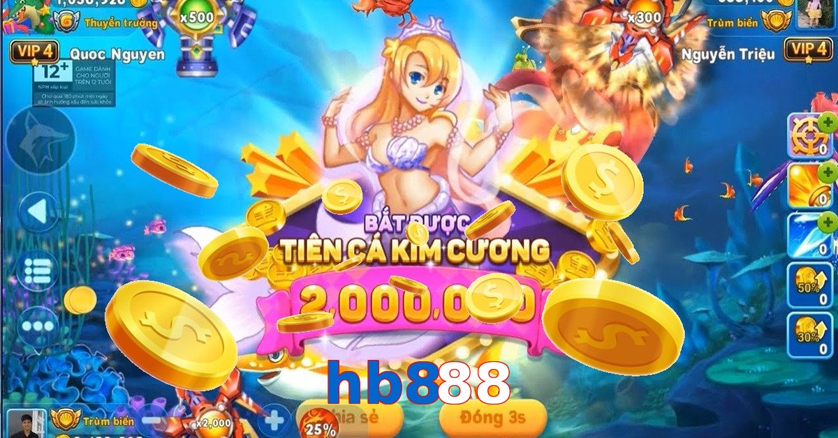 hb888