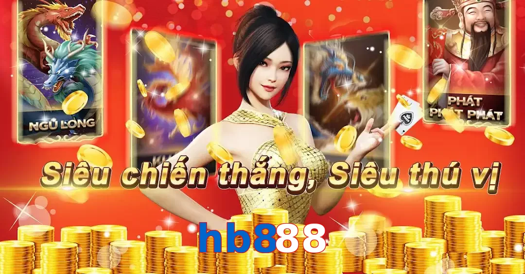 hb888