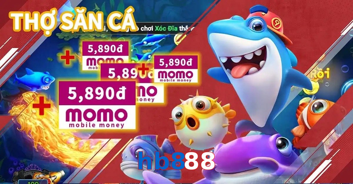 hb888
