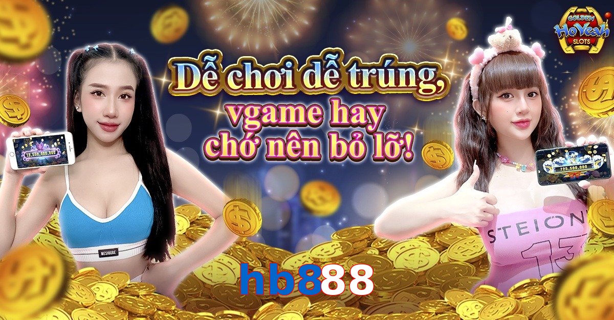 hb888