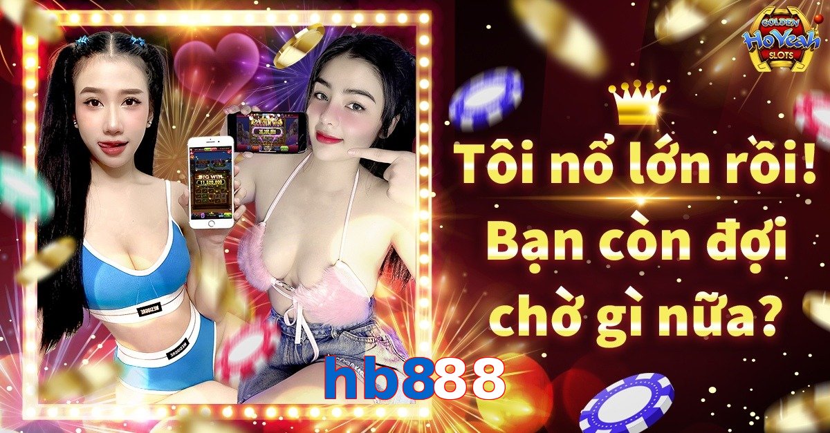hb888