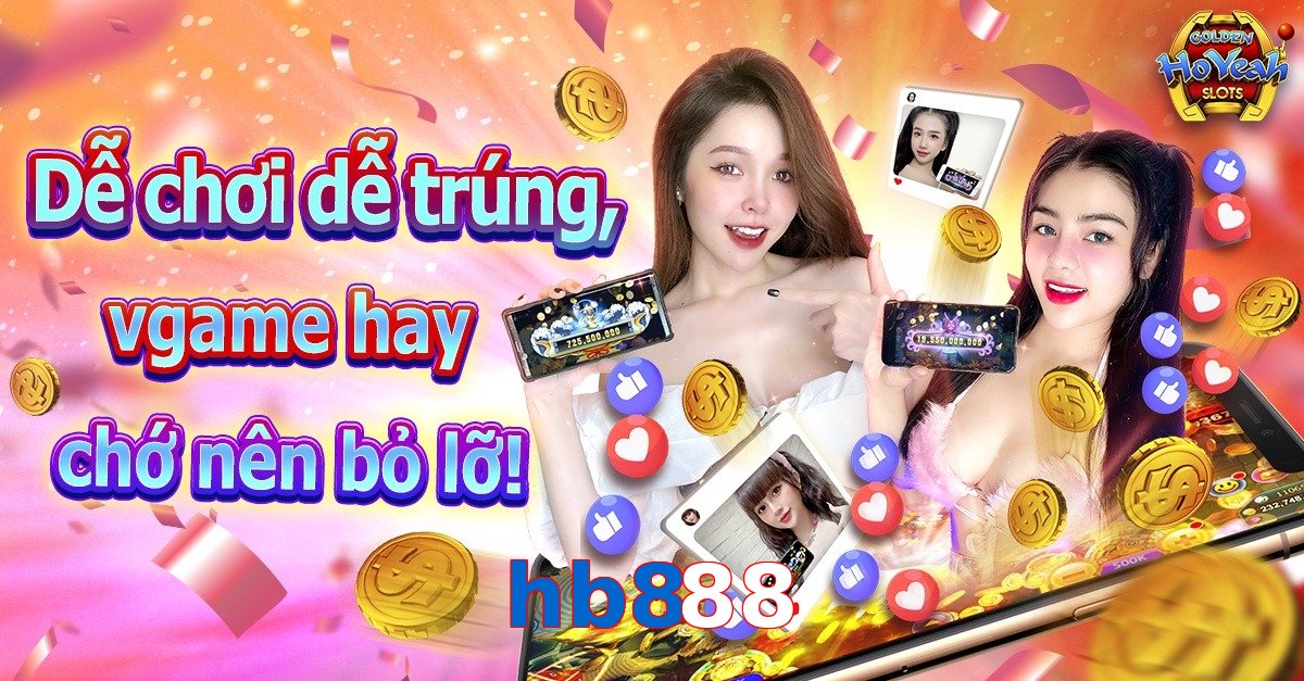 hb888