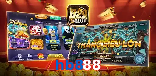 hb888