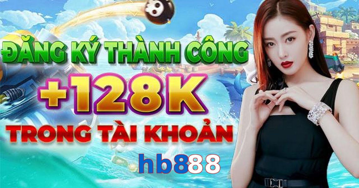 hb888