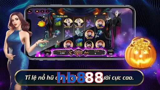 hb888