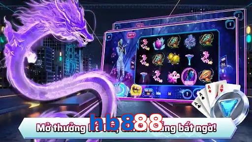 hb888