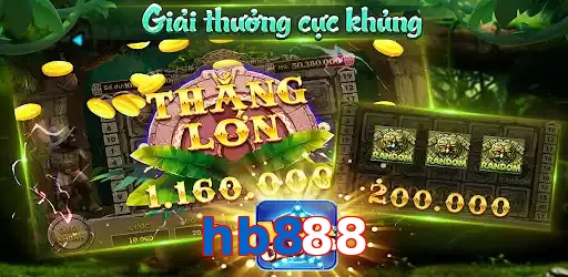 hb888