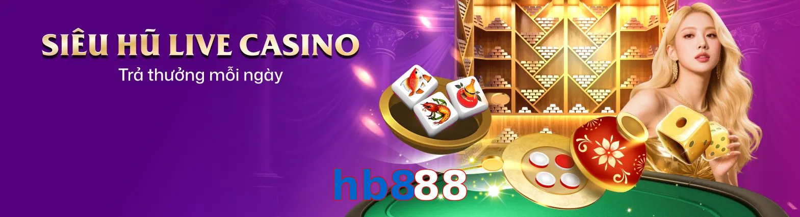 hb888