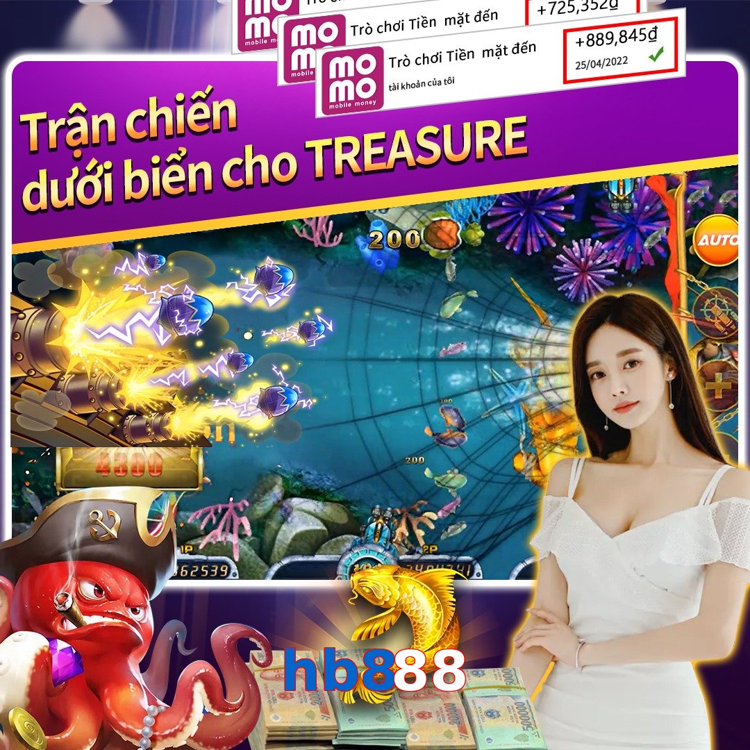 hb888
